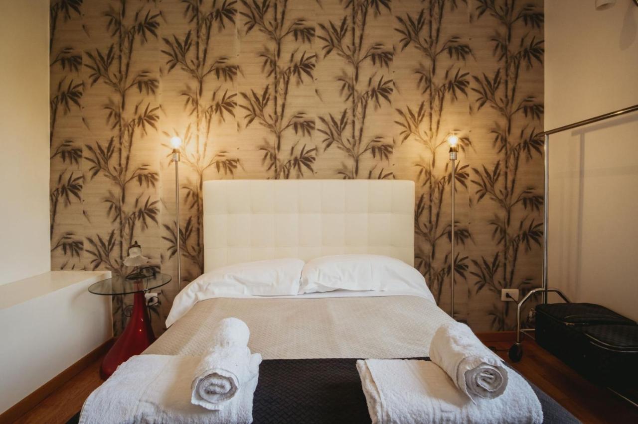 Colosseum Rooms Roma Dış mekan fotoğraf
