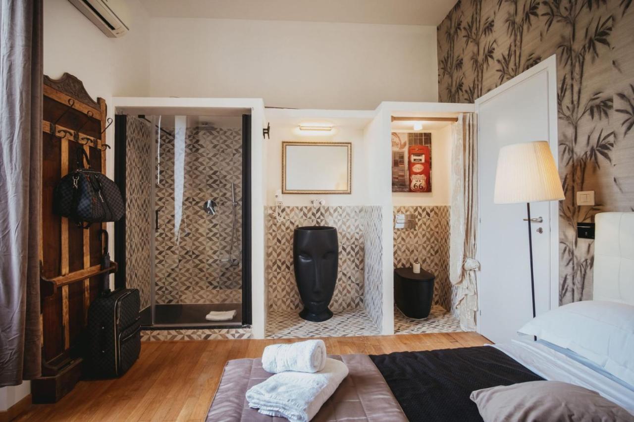 Colosseum Rooms Roma Dış mekan fotoğraf