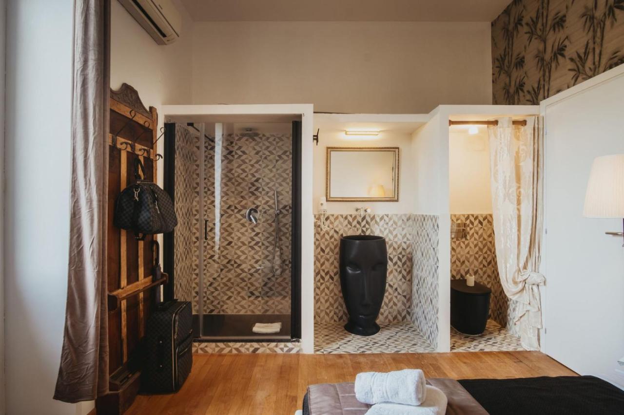 Colosseum Rooms Roma Dış mekan fotoğraf