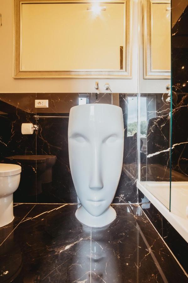 Colosseum Rooms Roma Dış mekan fotoğraf